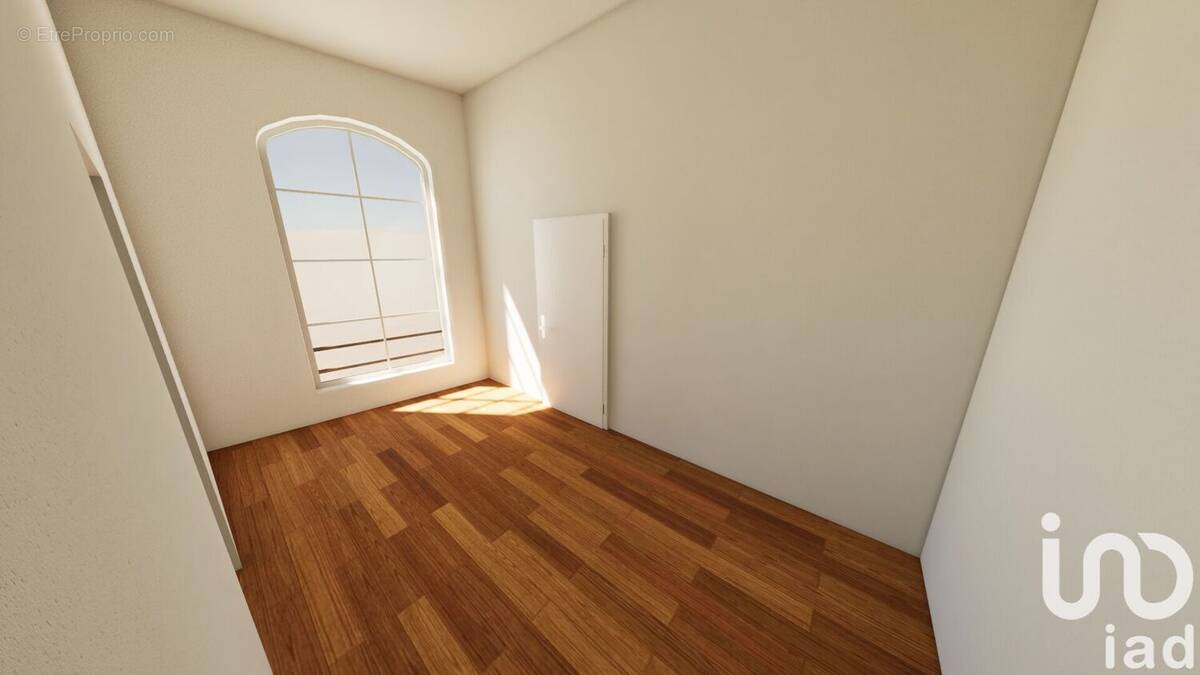 Photo 1 - Appartement à COGNAC