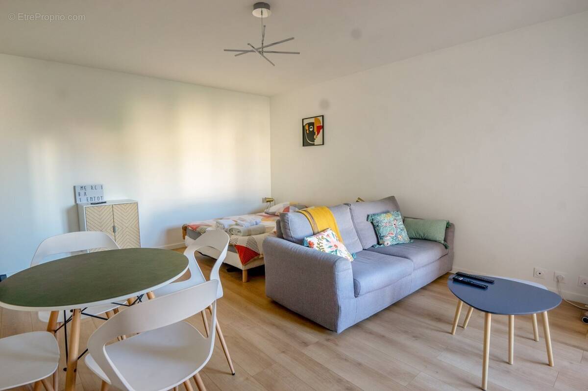Appartement à ANTONY