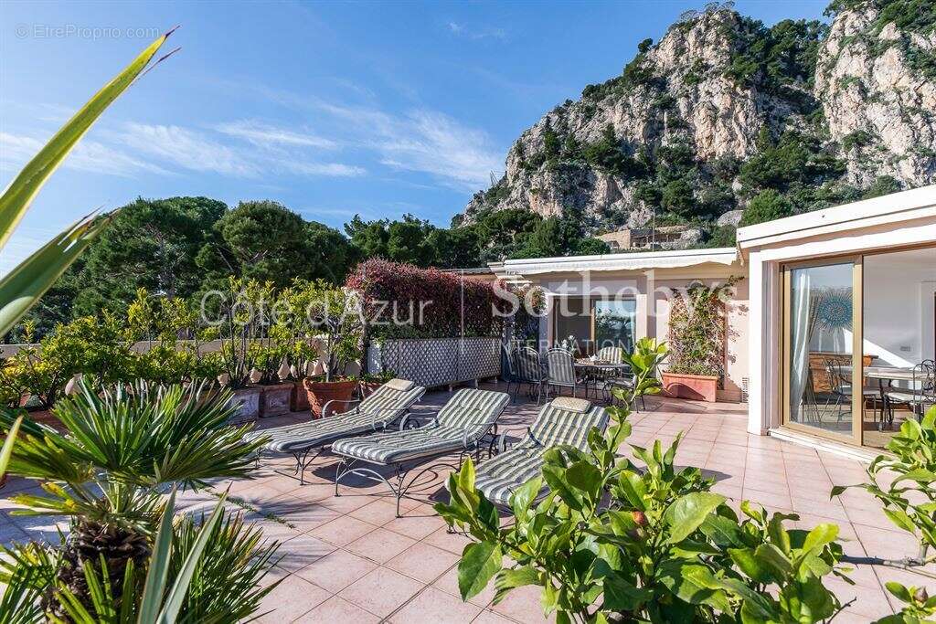 Appartement à CAP-D&#039;AIL