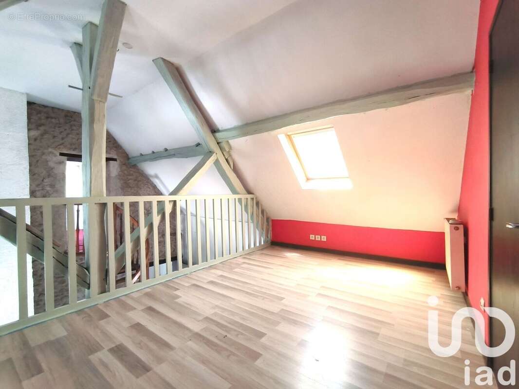 Photo 6 - Appartement à POITIERS