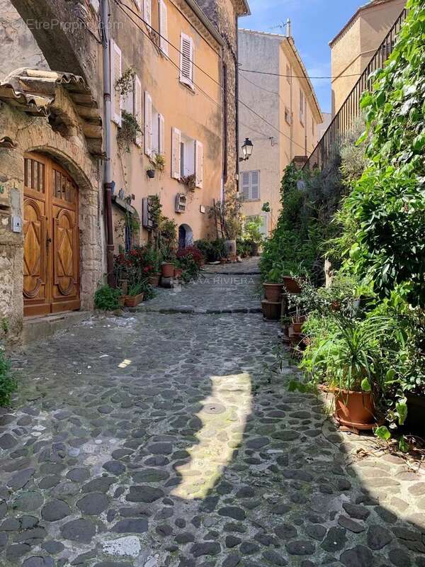 Appartement à BIOT