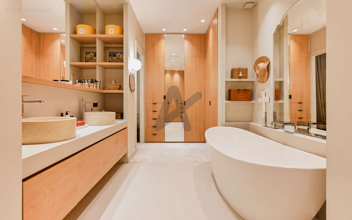 Appartement à LYON-6E