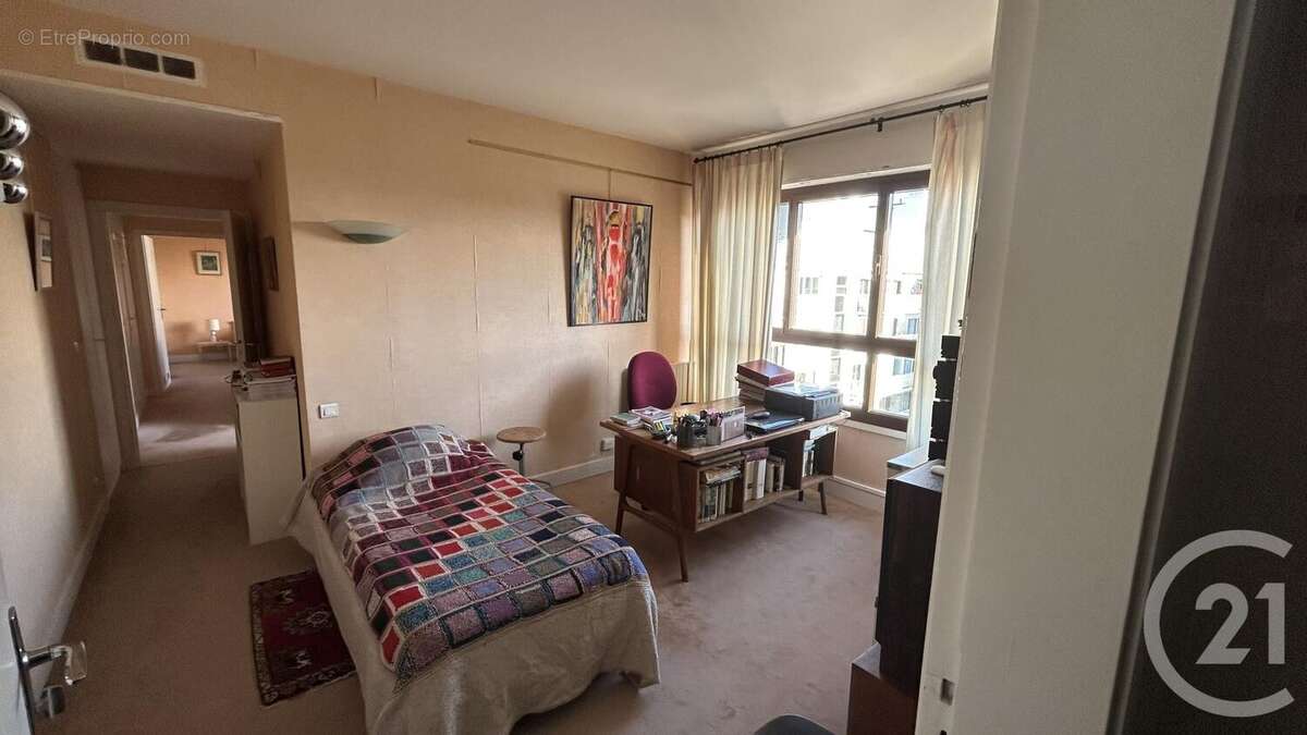 Appartement à SAINT-CLOUD