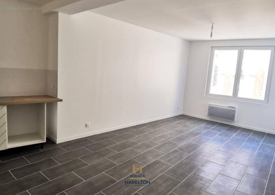 Appartement à MONCLAR-DE-QUERCY