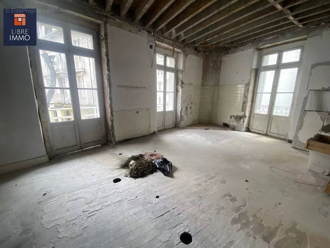 Appartement à LOURDES