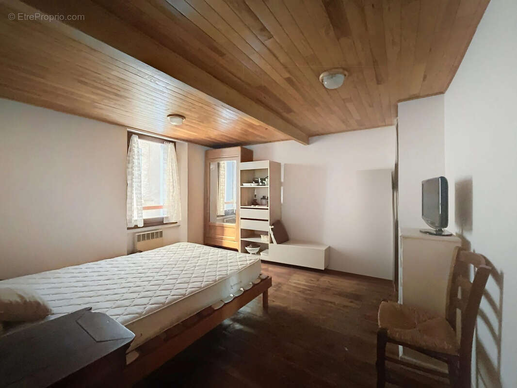 Appartement à JAUSIERS