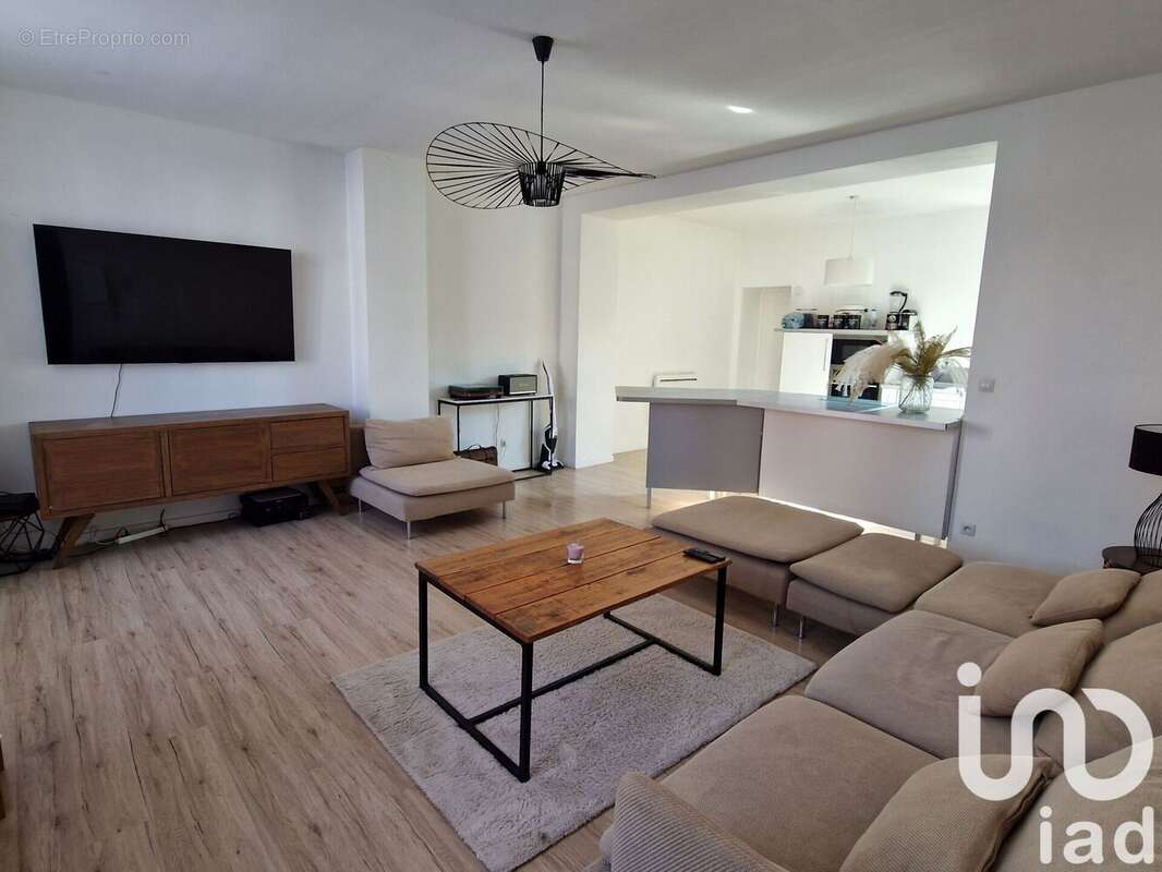 Photo 4 - Appartement à ARRAS