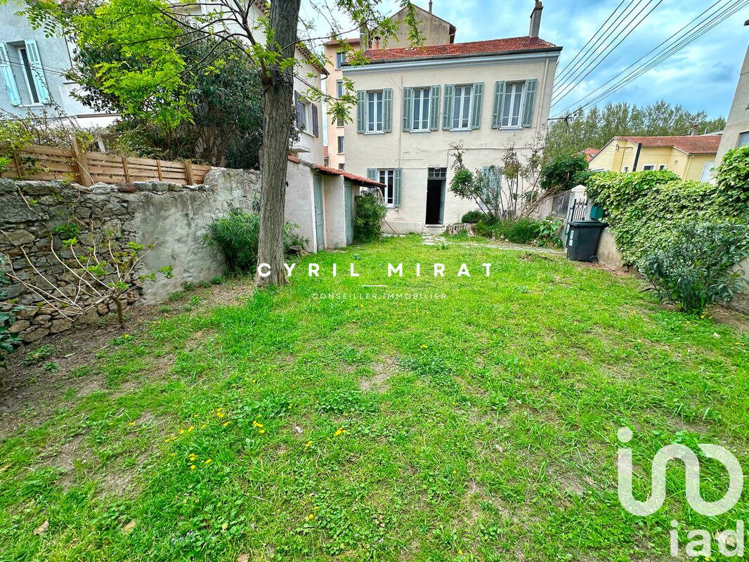 Photo 1 - Appartement à LA SEYNE-SUR-MER
