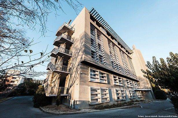 Appartement à NIMES