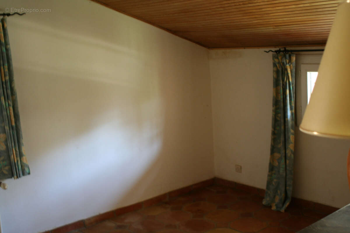 Maison à CALLIAN