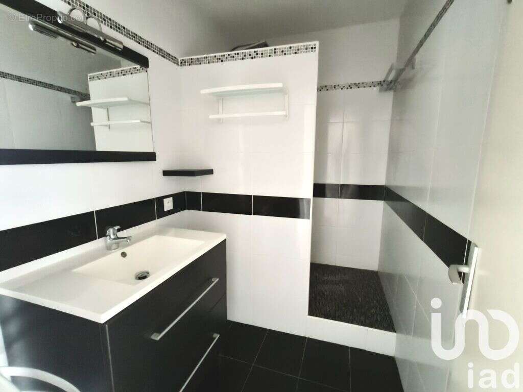 Photo 6 - Appartement à LES SABLES-D&#039;OLONNE