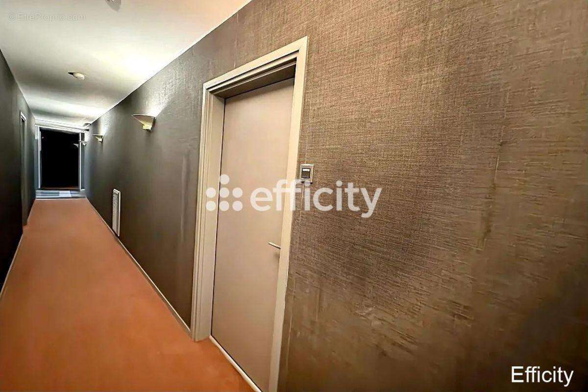 Appartement à BETHUNE