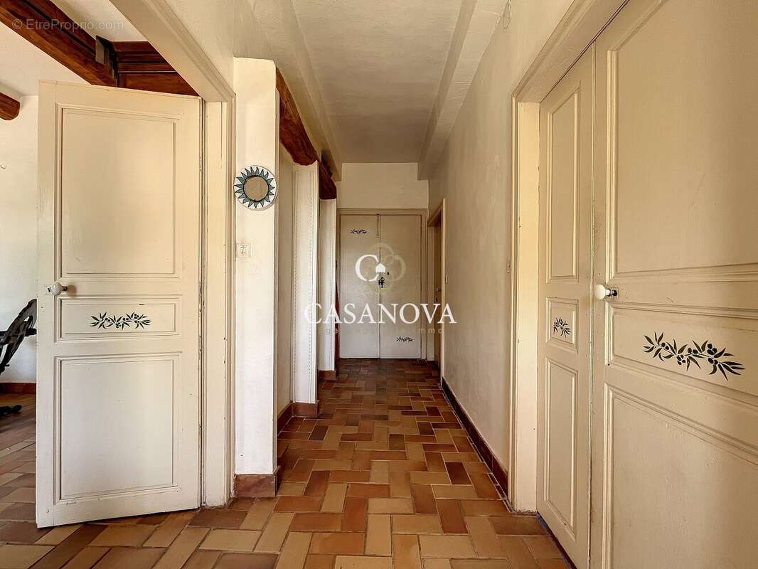 Maison à CLERMONT-L&#039;HERAULT