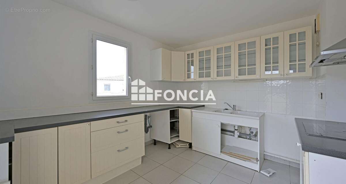 Appartement à JUVIGNAC
