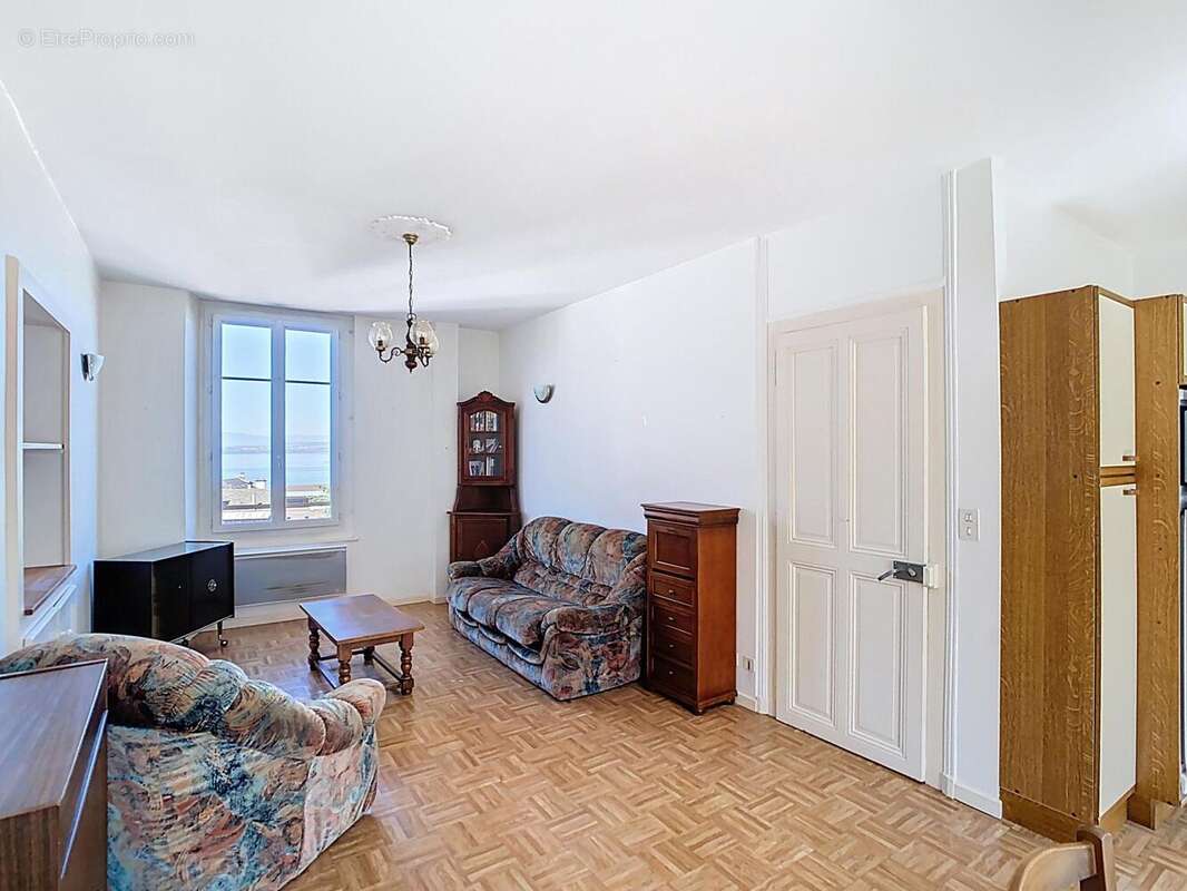 Photo 3 - Appartement à EVIAN-LES-BAINS