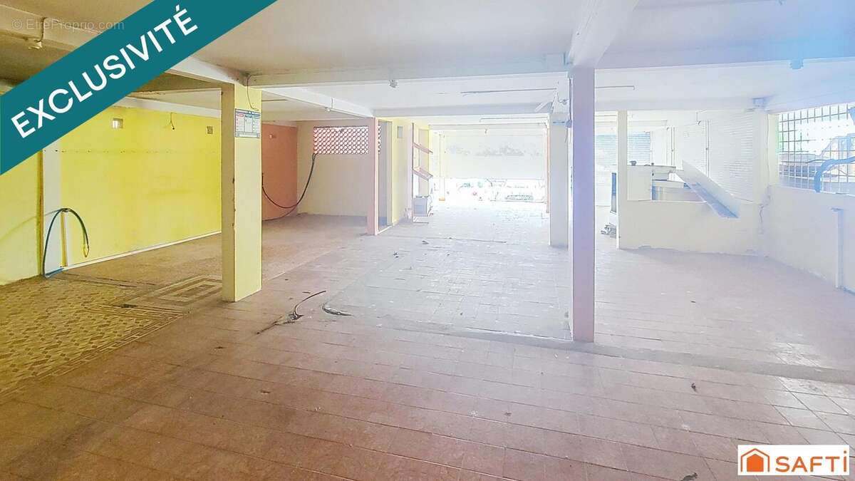 Photo 4 - Appartement à LA TRINITE