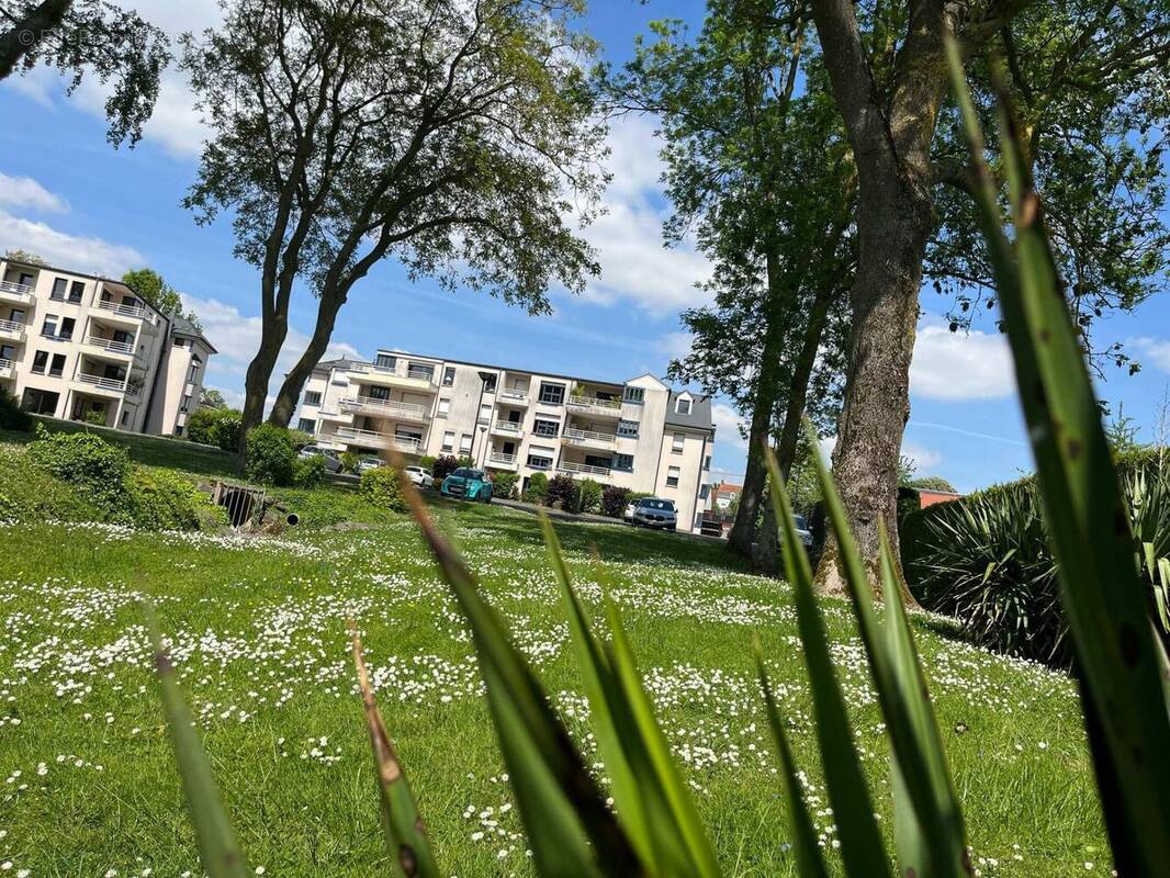 Photo 1 - Appartement à ANZIN-SAINT-AUBIN