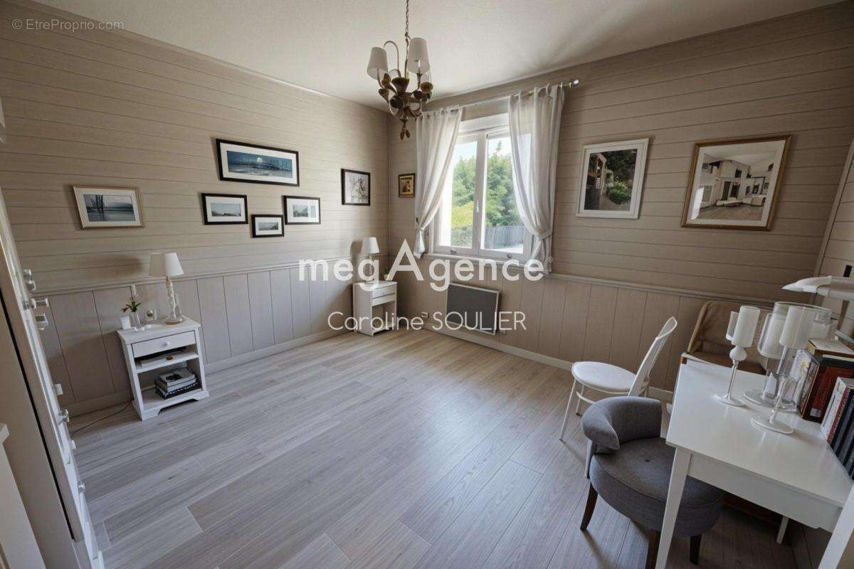 Maison à EVIAN-LES-BAINS