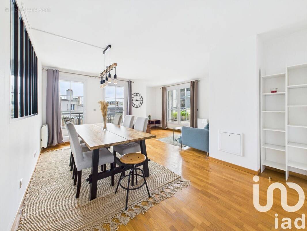 Photo 1 - Appartement à MAISONS-ALFORT