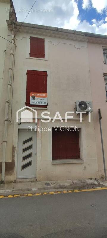 Photo 1 - Maison à MONTBLANC