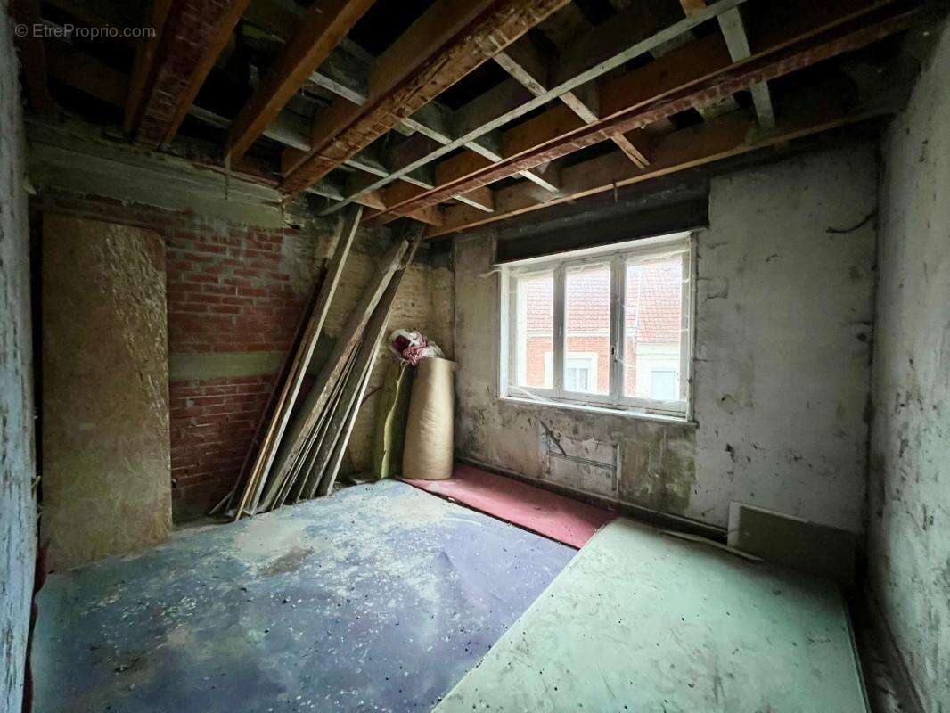 Appartement à ARDRES