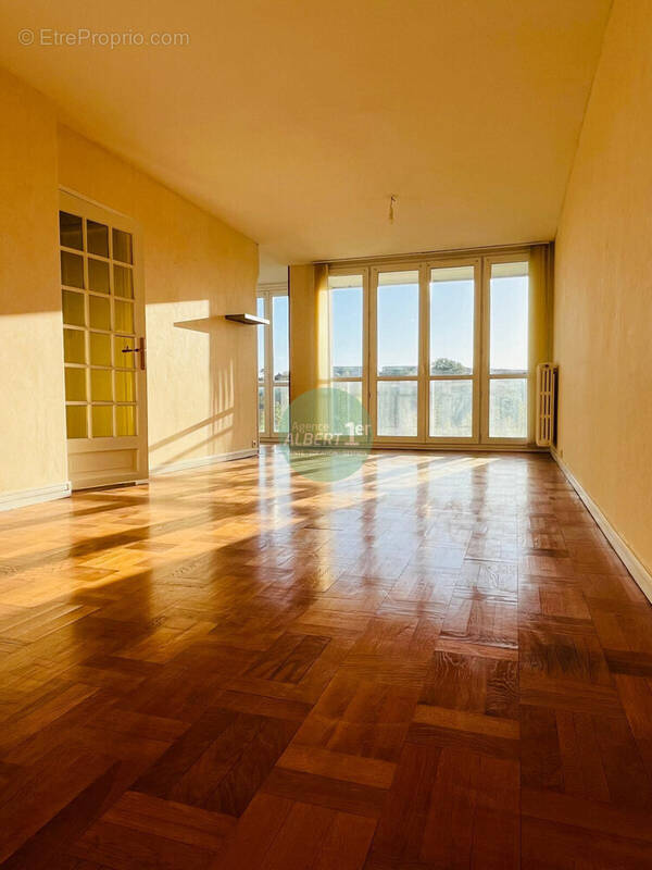 Appartement à SAINTE-ADRESSE
