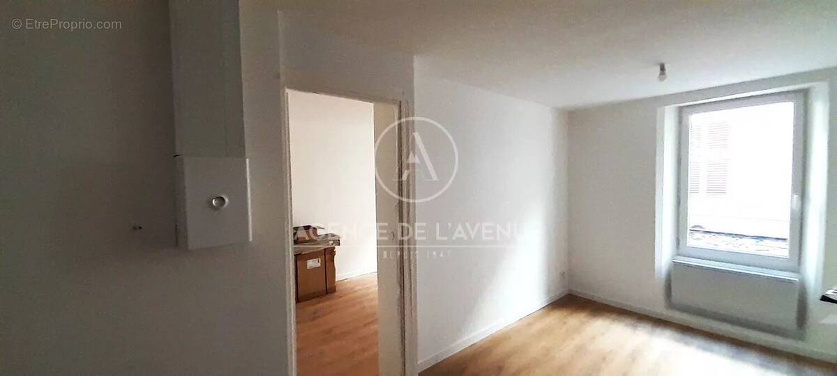 Appartement à LA SEYNE-SUR-MER