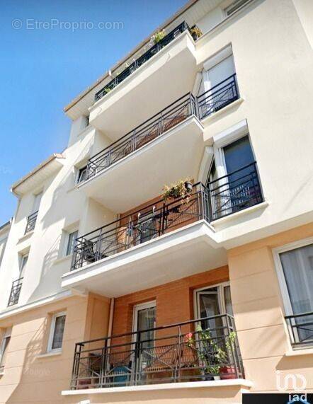 Photo 1 - Appartement à CHOISY-LE-ROI