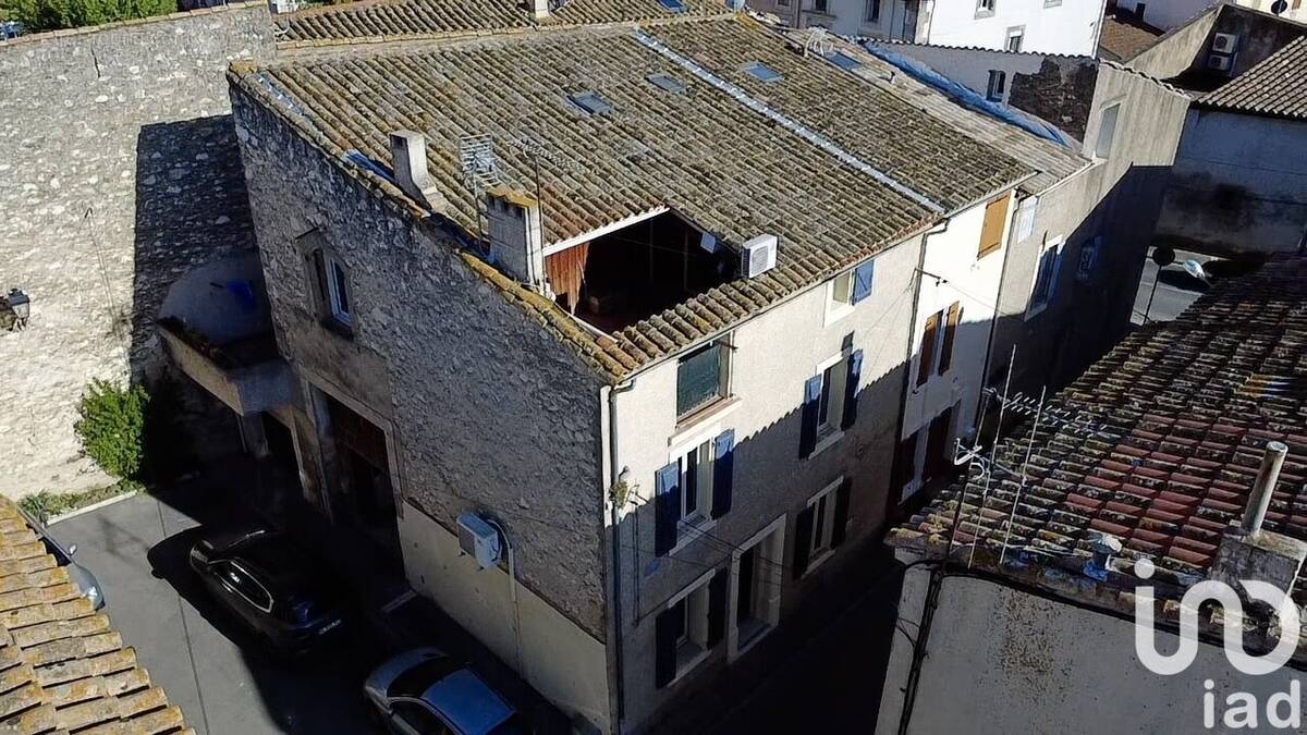 Photo 1 - Maison à COURSAN