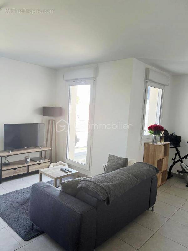 Appartement à BOVES