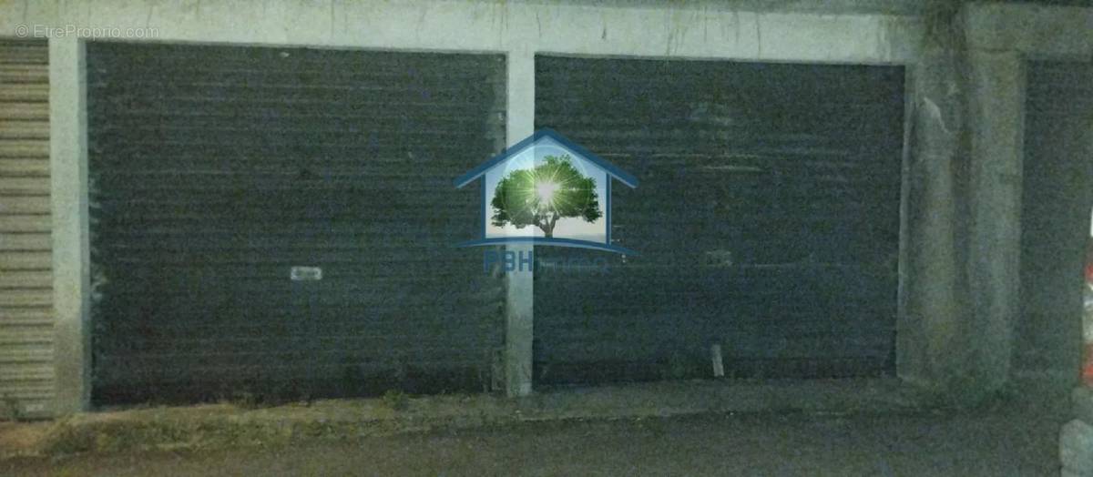 Parking à TULLE