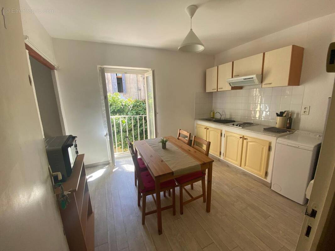 Photo 1 - Appartement à BEZIERS