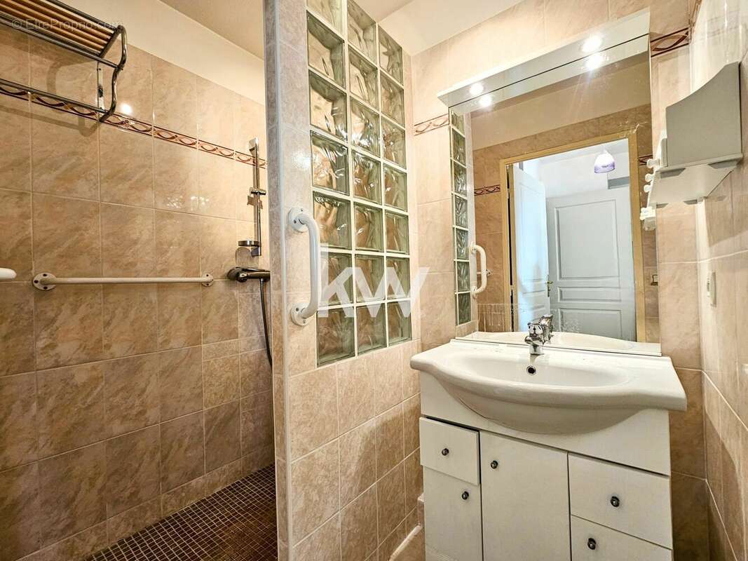 Appartement à GRASSE