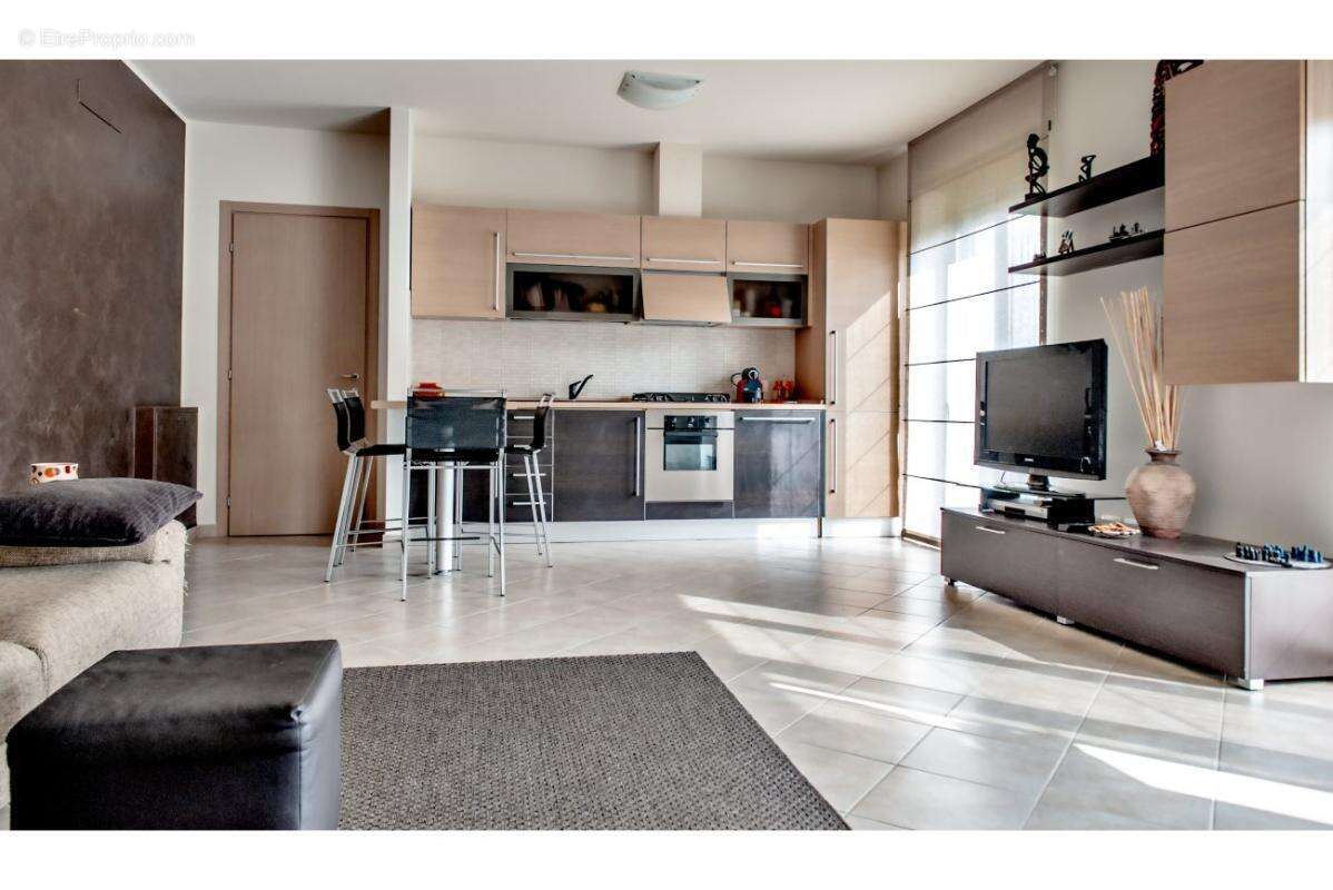 Appartement à BEAUCAIRE