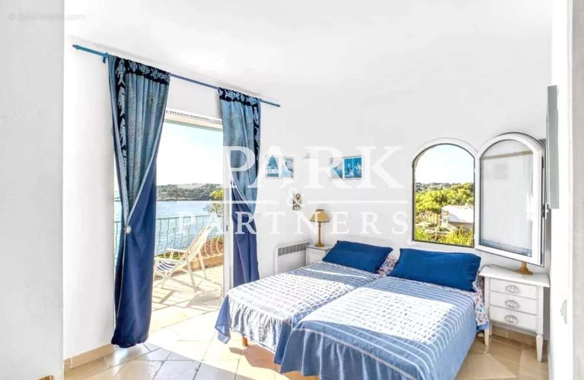 Maison à ANTIBES