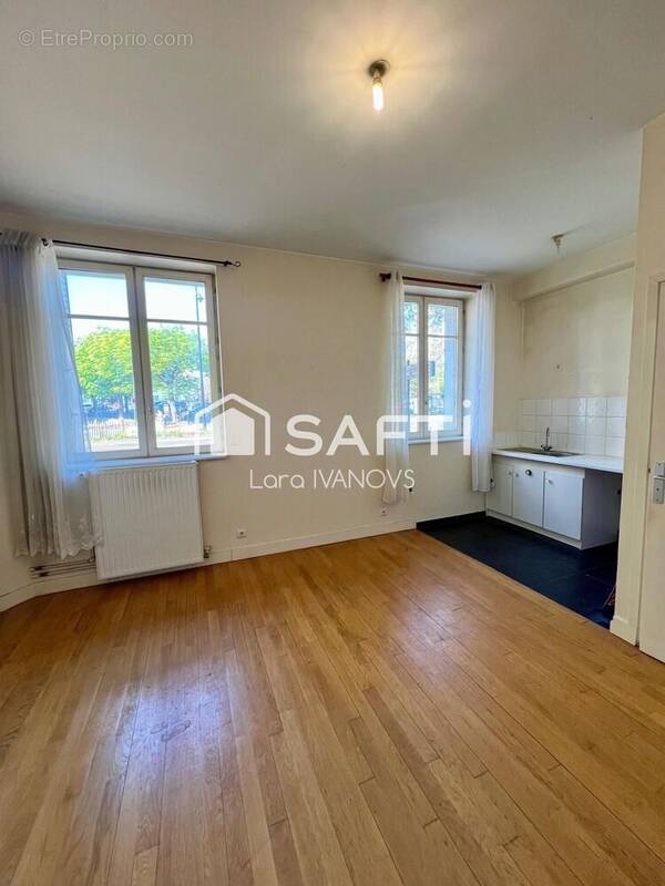 Photo 1 - Appartement à JOINVILLE-LE-PONT