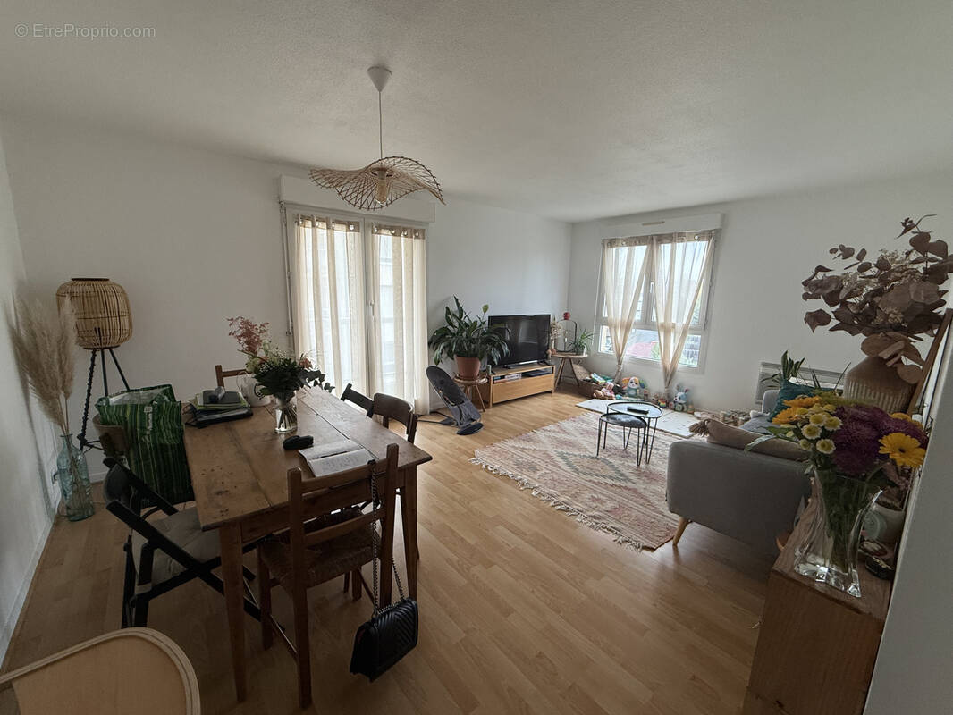 Appartement à MERIGNAC