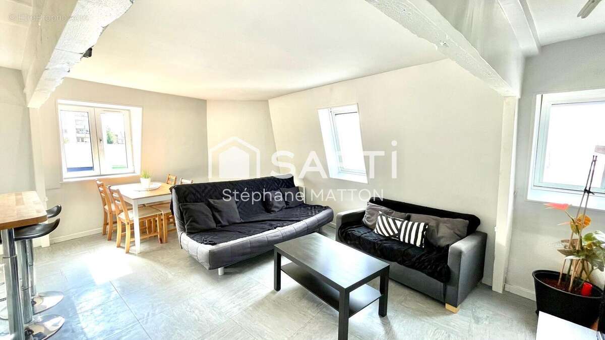 Photo 4 - Appartement à LA MADELEINE