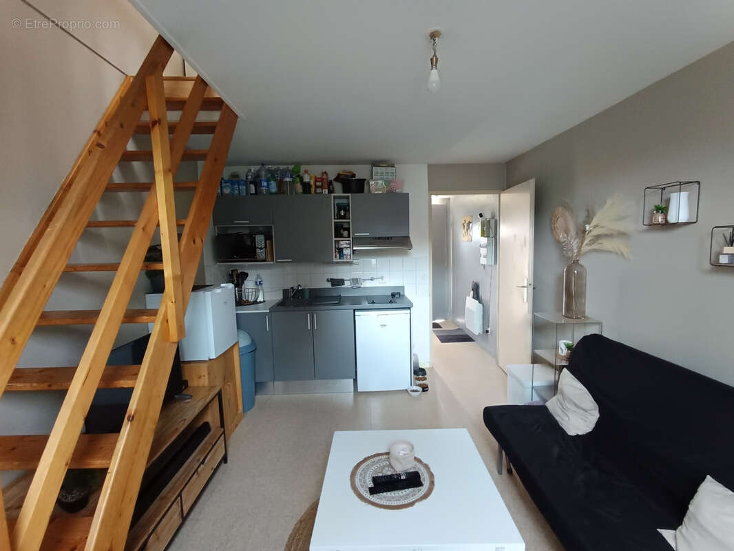 Appartement à AMIENS