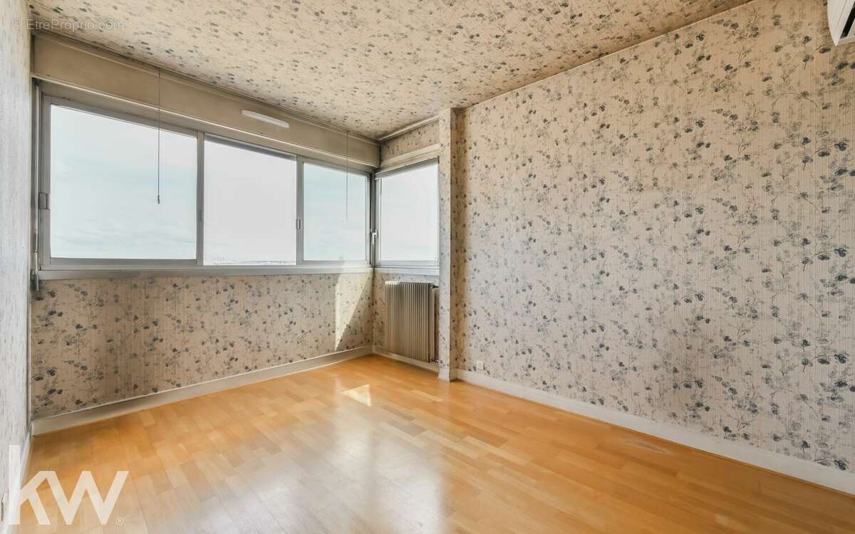 Appartement à LYON-7E