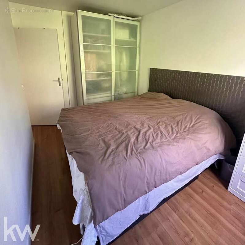 Appartement à LYON-4E