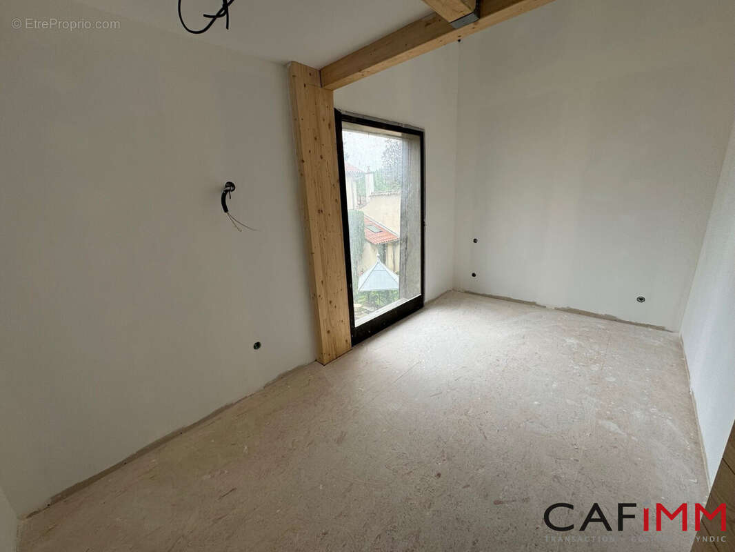 Appartement à ECULLY