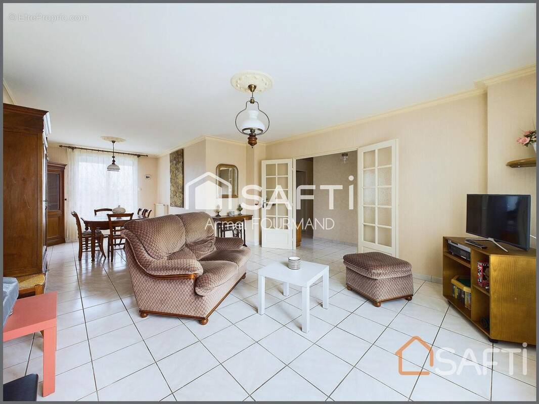 Photo 1 - Maison à AIFFRES
