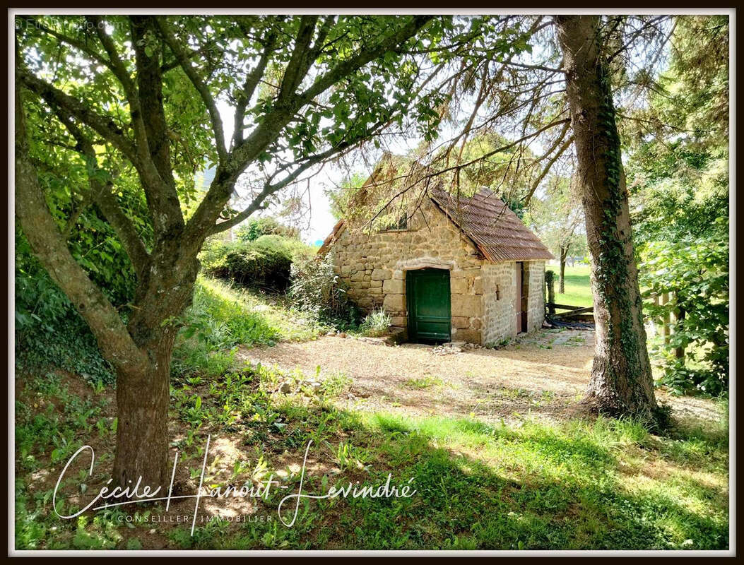 Maison à VIRE