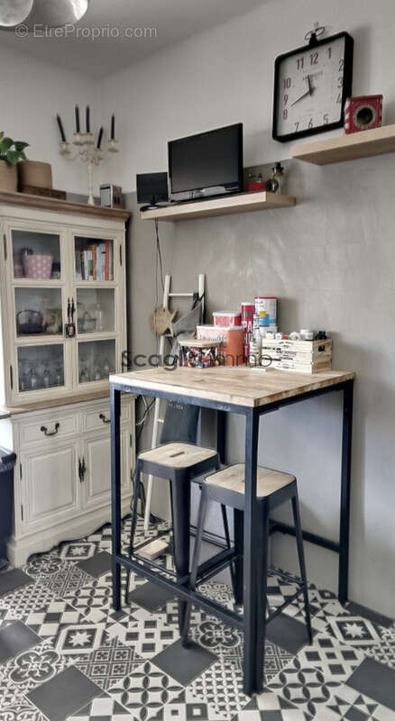 Appartement à AJACCIO
