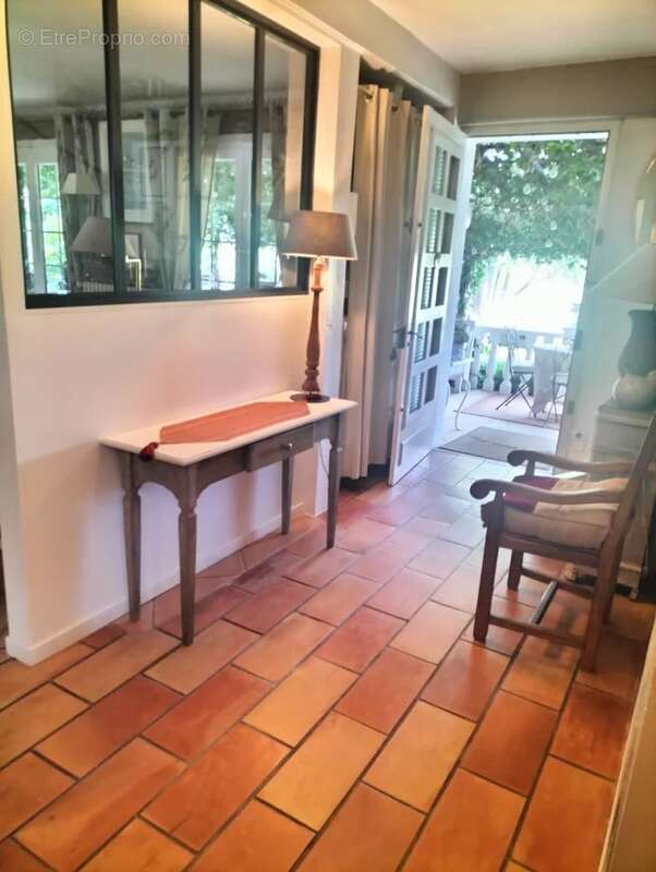 Maison à ALLERIOT