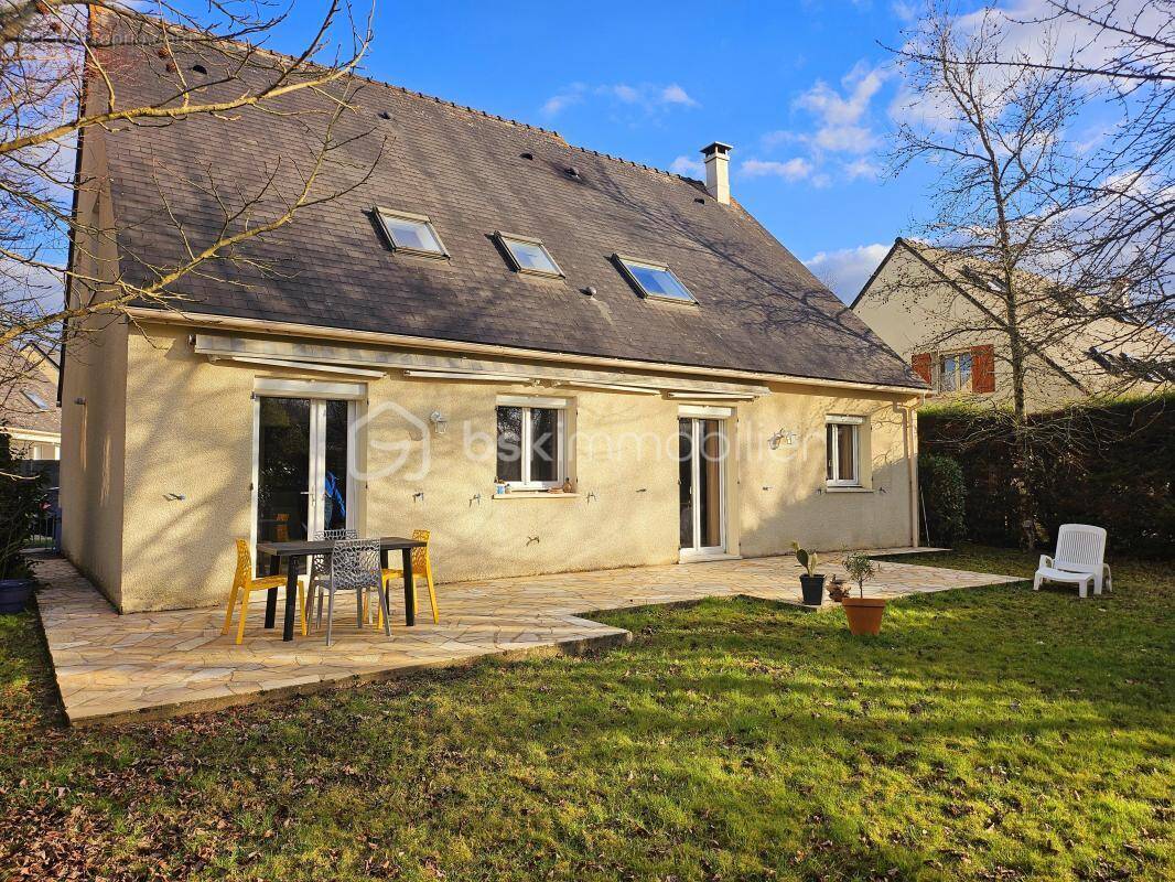 Maison à THOUARE-SUR-LOIRE