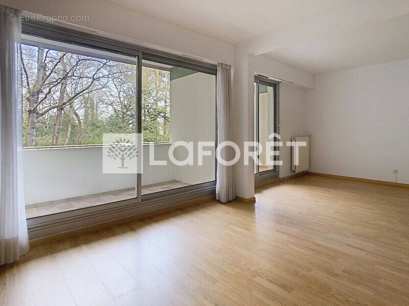 Appartement à GRADIGNAN