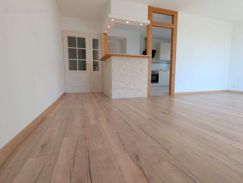 Appartement à ILLKIRCH-GRAFFENSTADEN