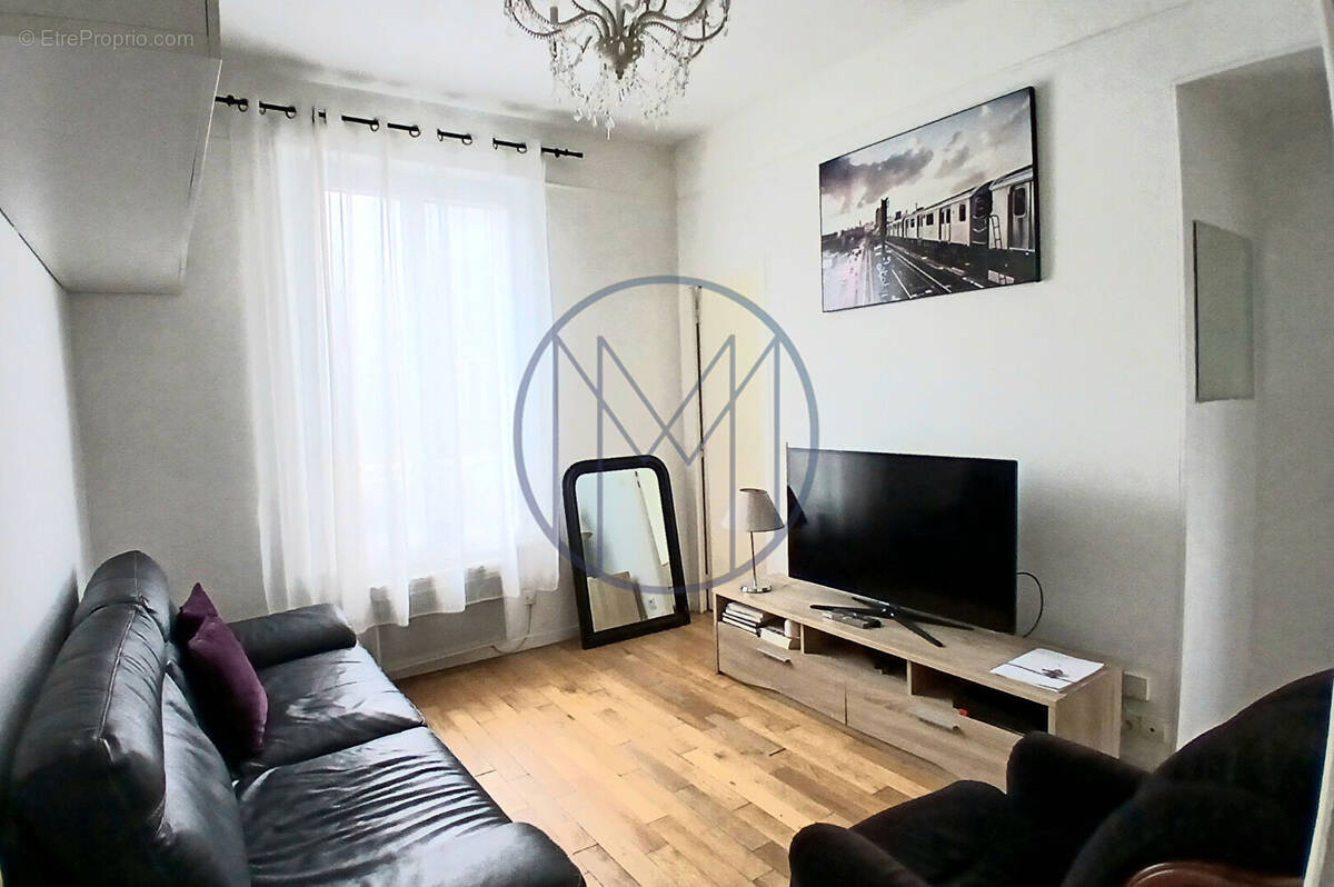 Appartement à VERSAILLES